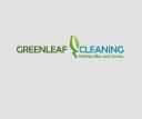 GREENLEAF CLEANING LTD logo