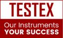 Air Permeability Tester - TESTEX logo