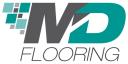 MD Flooring  logo