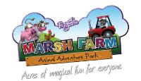 Marsh Farm Animal Adventure Park  image 1
