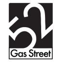 52 Gas Street Bar & Eaterie logo