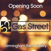 52 Gas Street Bar & Eaterie image 5