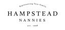 Hampstead Nannies logo
