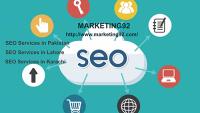 SEO Services in Lahore, Pakistan by Marketing92 image 1
