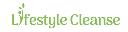 Lifestyle Cleanse logo