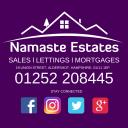 Namaste Estates Sales  logo