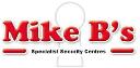 Mike Bs Security Locksmiths Ltd logo