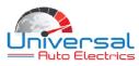 Universal Auto Electrics logo