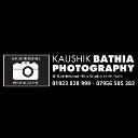 Kaushik Bathia Photography logo