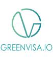 Greenvisa logo