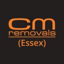 CM Removals logo