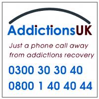 Addictions UK image 1