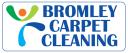 Carpet Cleaning Bromley logo