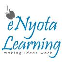 eNyota Learning Inc logo