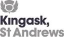 Kingask Cottages logo