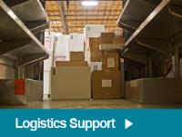 Courier Post Logistics image 2