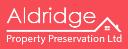 Aldridge Property Preservation Ltd logo
