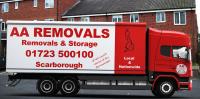 AA Removals (Yorkshire) Ltd image 2