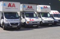 AA Removals (Yorkshire) Ltd image 3