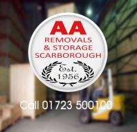 AA Removals (Yorkshire) Ltd image 4