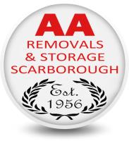 AA Removals (Yorkshire) Ltd image 1