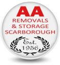 AA Removals (Yorkshire) Ltd logo