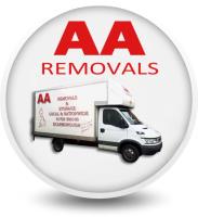 AA Removals (Yorkshire) Ltd image 6