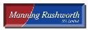 Manning Rushworth IFA Ltd logo