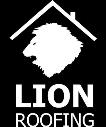 Lion Roofing logo