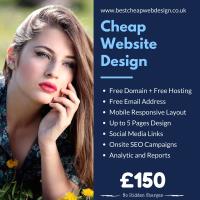 Best Cheap Web Design image 4