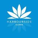 Harbourside Clinic logo