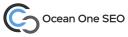 Ocean One SEO Dumfries logo