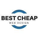 Best Cheap Web Design logo