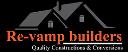 Revamp Builders logo
