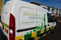 Dave Cumber Vets image 2