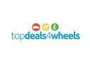 Top Deals 4 Wheels logo