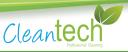 Clean Tech logo