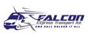 Falcon Express Transport Ltd logo