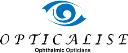 Opticalise Opticians logo