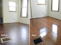 Refinish Wood Floors Co. image 3