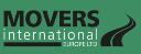 Movers International (Europe) Ltd logo
