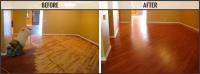 Renovating Wooden Floors image 1