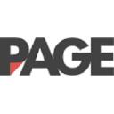Page Creative logo