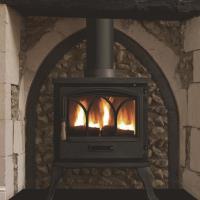 The Stove and Fireplace Builder image 5