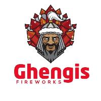 Ghengis Fireworks, Dartford image 1