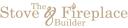 The Stove and Fireplace Builder logo