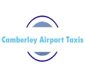 Camberley Airport Taxis image 1