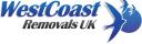 Westcoast Removals logo