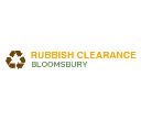 Rubbish Clearance Bloomsbury logo