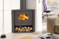 The Stove and Fireplace Builder image 6
